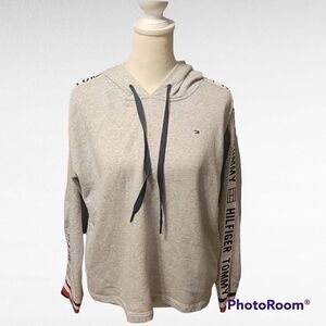 Tommy Hilfiger Women's Size Small Hoodie